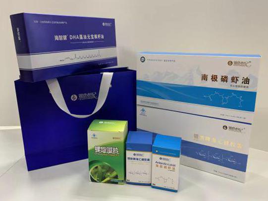 潼关彩盒定制